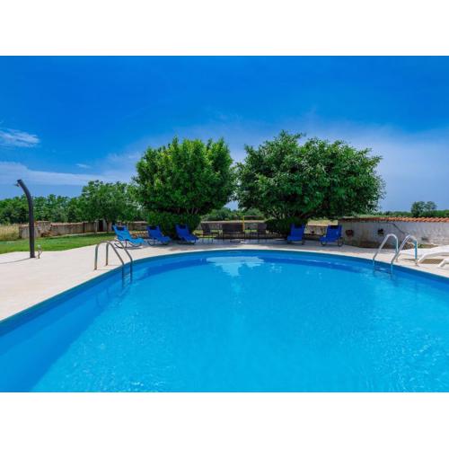 Holiday Home Jadranka by Interhome