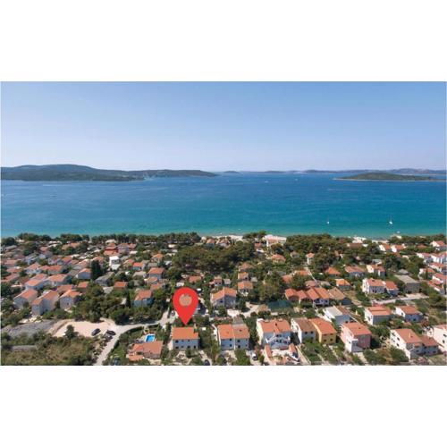 Holiday Home Jadrija Iv- Vi