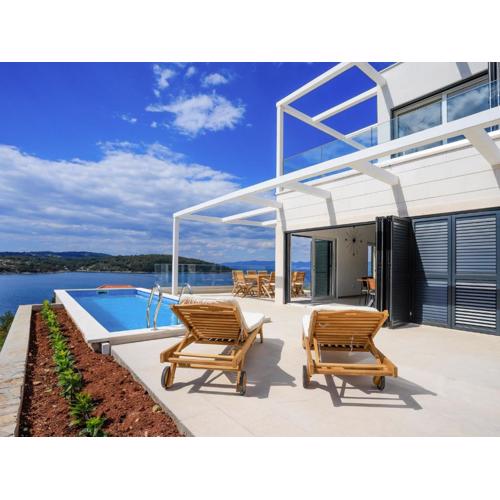 Holiday Home Jakša by Interhome