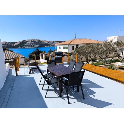Holiday Home Jan