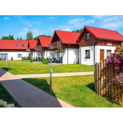 Holiday Home Jaros awiec near Seaside Beach
