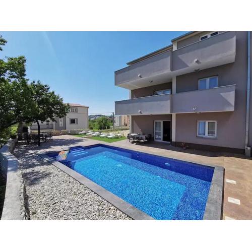 Holiday Home J&D 3