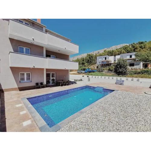 Holiday Home J&D No 2