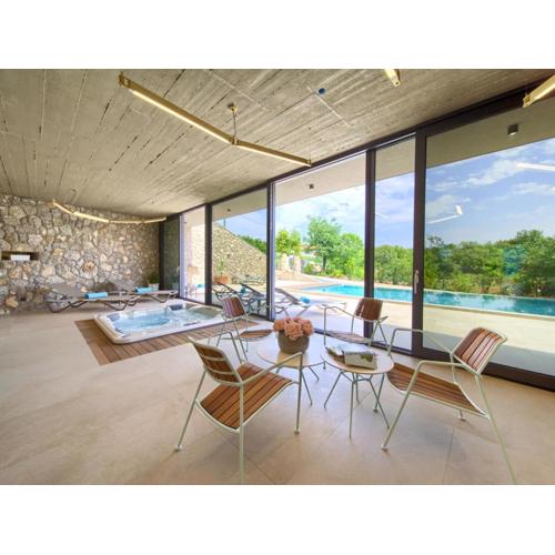 Holiday Home Jerini Main House by Interhome