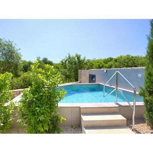 Holiday Home Jerini The Barn by Interhome