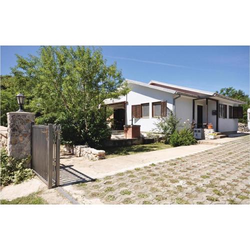 Holiday Home Jezera Put Sv,roka