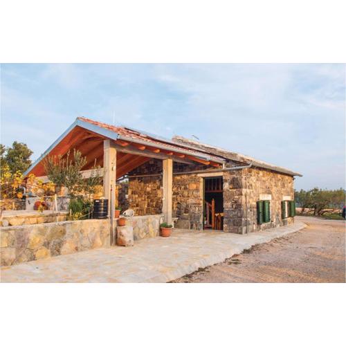Holiday Home Jezera With A Fireplace 04