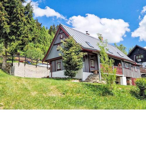 Holiday Home Jizerka by Interhome