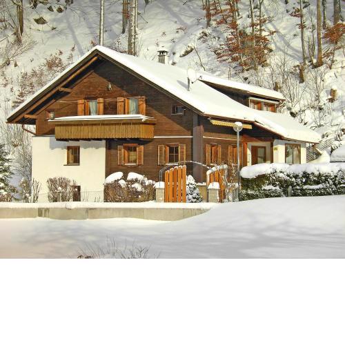 Holiday Home Josefine by Interhome