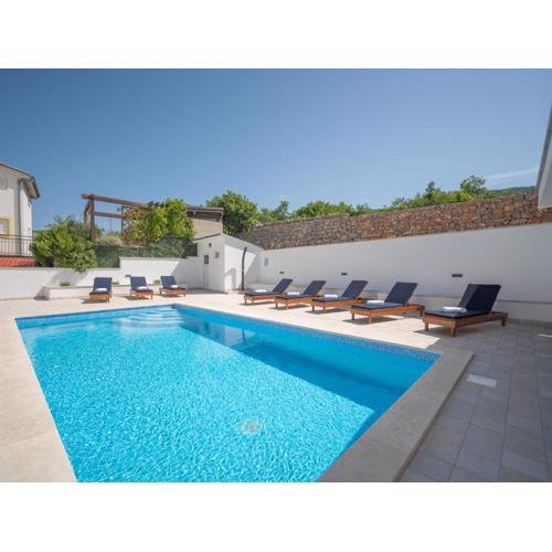 Holiday Home Josipa by Interhome