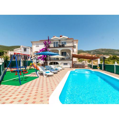 Holiday Home Josipa by Interhome