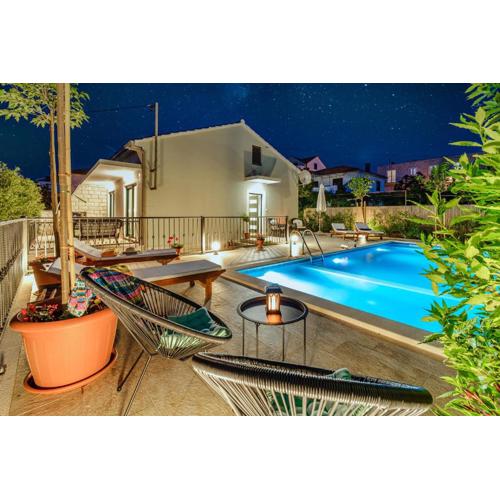 Holiday Home Josipa