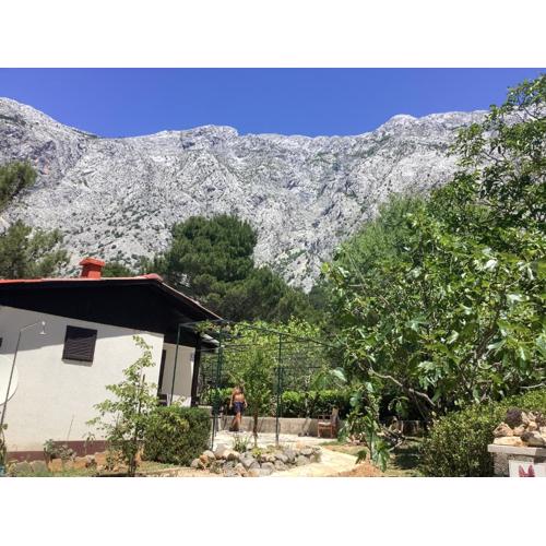 Holiday home Josipovic