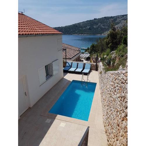 Holiday home Joso\