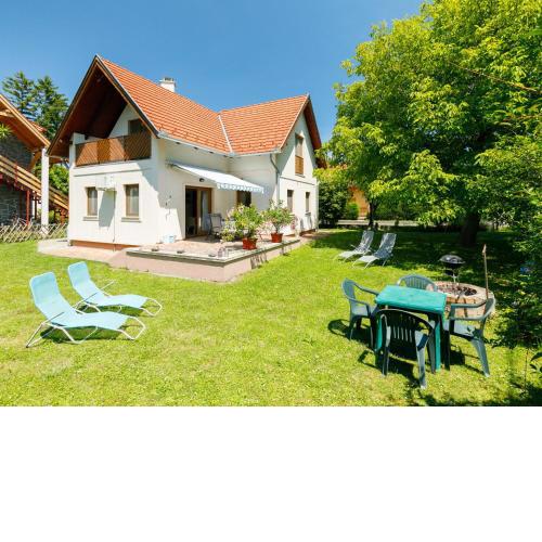 Holiday Home Juglans 1 by Interhome