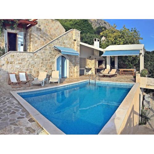 Holiday Home Juraj by Interhome