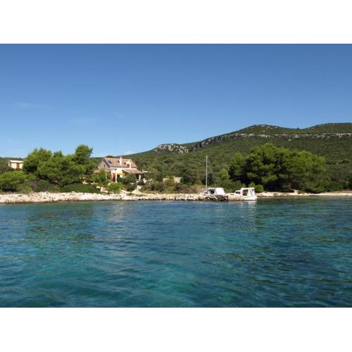 Holiday Home Jure by Interhome