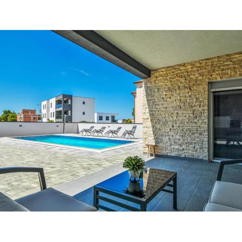 Holiday Home Jurica by Interhome
