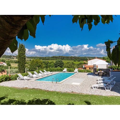 Holiday Home Jurican by Interhome