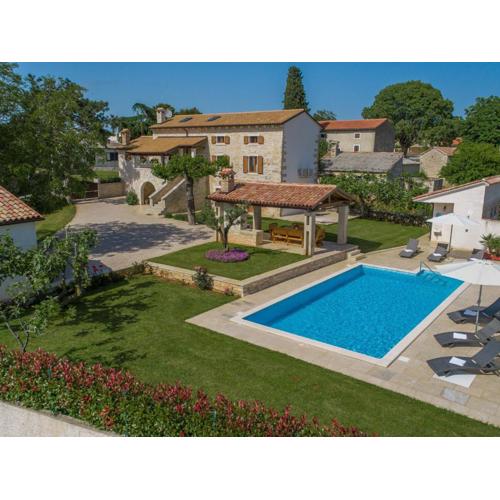 Holiday Home Juste & Roza by Interhome