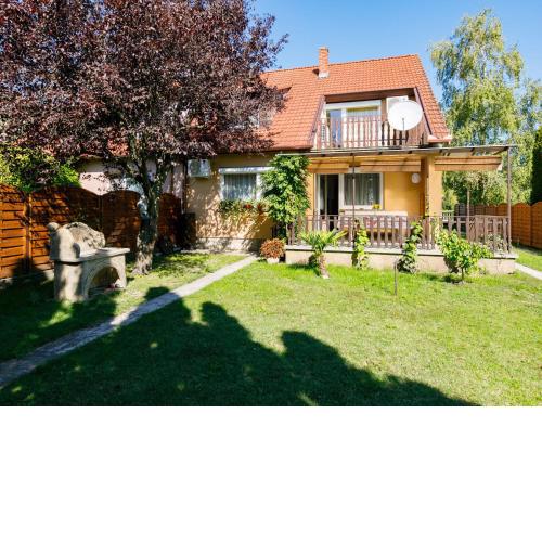 Holiday Home Kaiser by Interhome