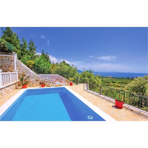 Holiday Home Kaljannovici Bb Ii