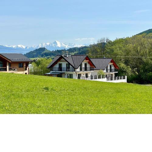 Holiday Home Kamienok 1