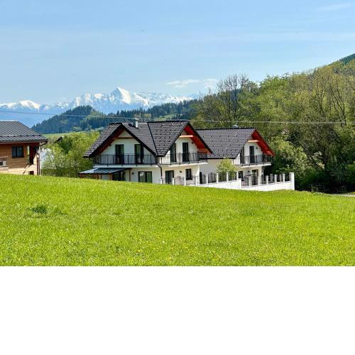 Holiday Home Kamienok 2
