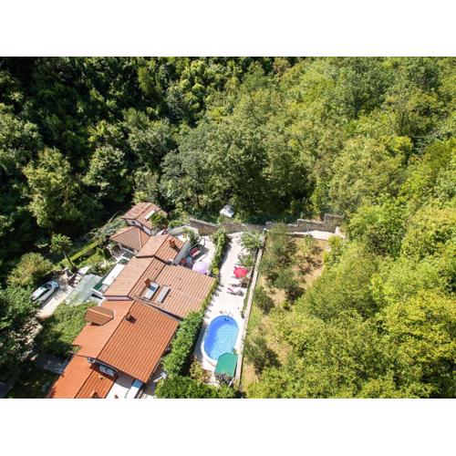 Holiday Home Karin by Interhome