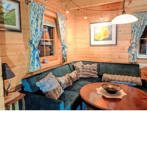 Holiday Home Karin by Interhome