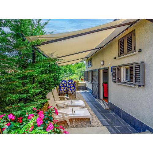 Holiday Home Karolina by Interhome