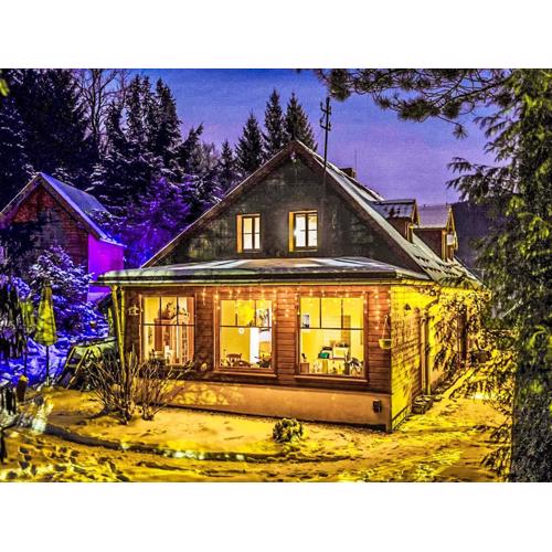 Holiday Home Karpacz Kowary by Interhome