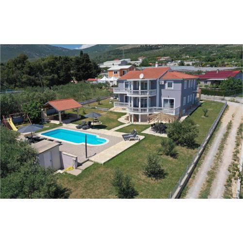 Holiday Home Kastel Novi With Sea View Vi