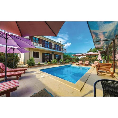 Holiday Home Kastel Stari With Fireplace 12