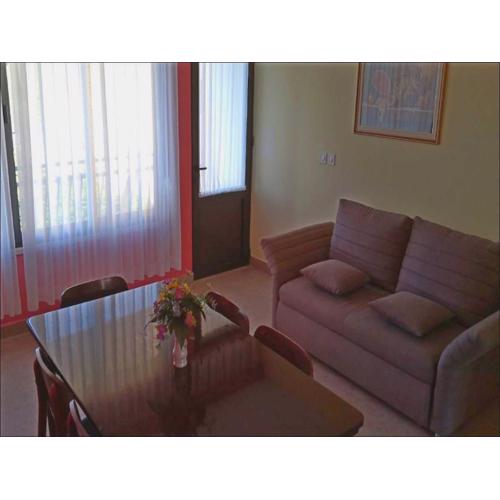 Holiday Home Kata - Two-Bedroom Holiday Home with Balcony