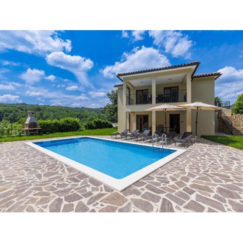 Holiday Home Katarina by Interhome