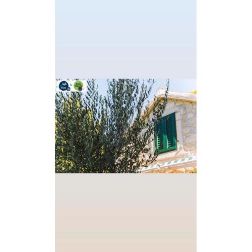Holiday home Katarina Omiš