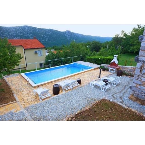 Holiday Home Katarina