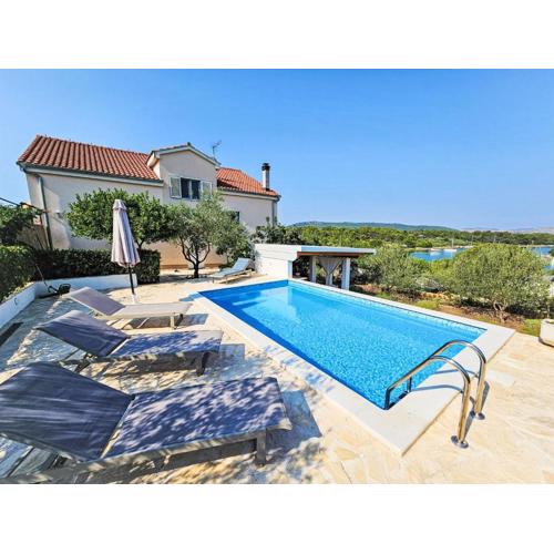 Holiday Home Katenas by Interhome