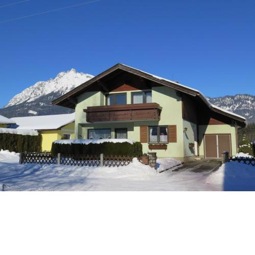Holiday Home Katharina by Interhome