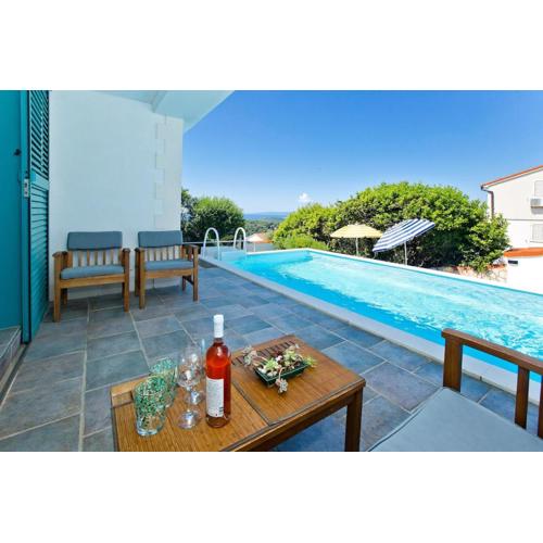 Holiday Home Katia