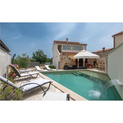 Holiday Home Kavran Ii
