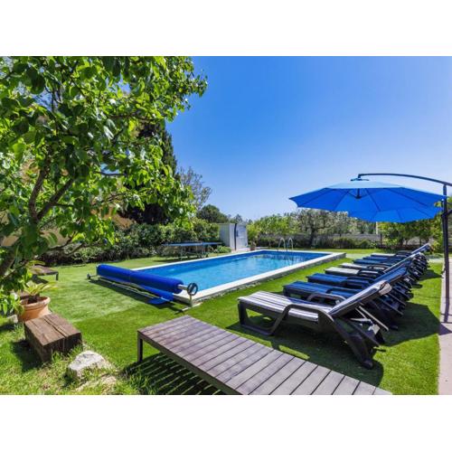 Holiday Home Ketty by Interhome
