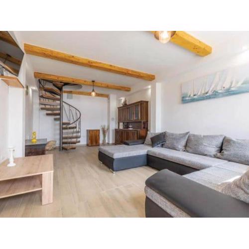 Holiday Home Klara