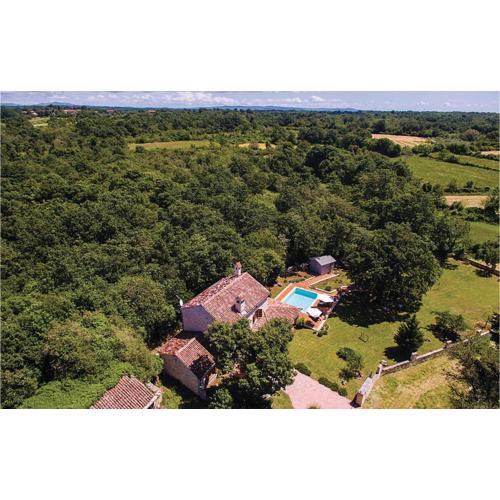 Holiday Home Klarici Ii