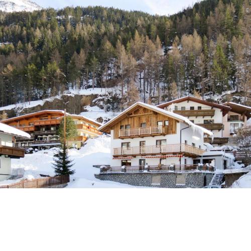 Holiday Home Kleewein by Interhome