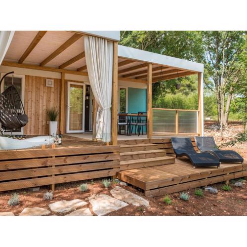 Holiday Home Klen 1 by Interhome