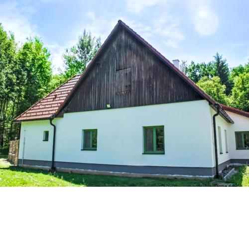 Holiday Home Klobasná by Interhome