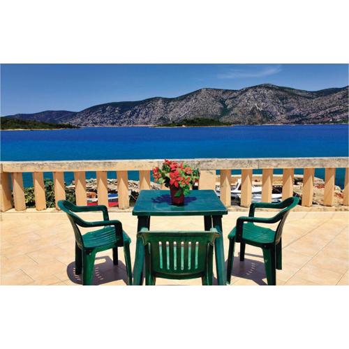 Holiday Home Kneze Bb Cr