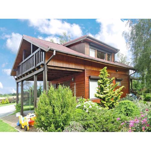 Holiday Home Kolczewo near Baltic Sea Beach, cleaning included